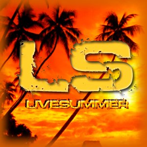 Logo LiveSummer pequeño